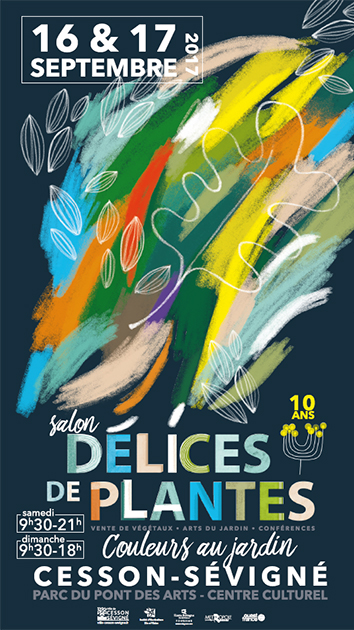 DelicesdePlantes 2017