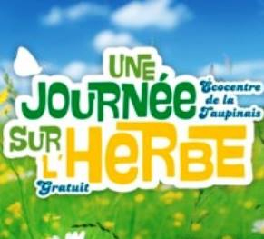 Une journée sur l’herbe