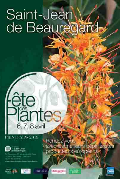Prix et Trophées à Saint Jean de Beauregard, printemps 2018