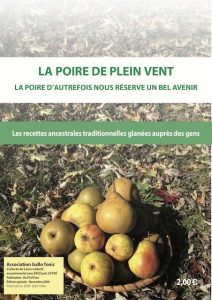 poire-plein vent