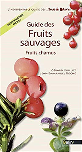 liv-fruits sauvages
