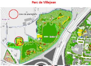 villejean plan