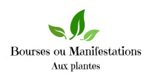 agenda des bourses aux plantes, manifestations ou conférences 2020