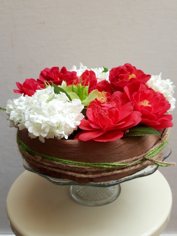 Paillette Or  Matériel d'art floral et conseils pour la décoration florale